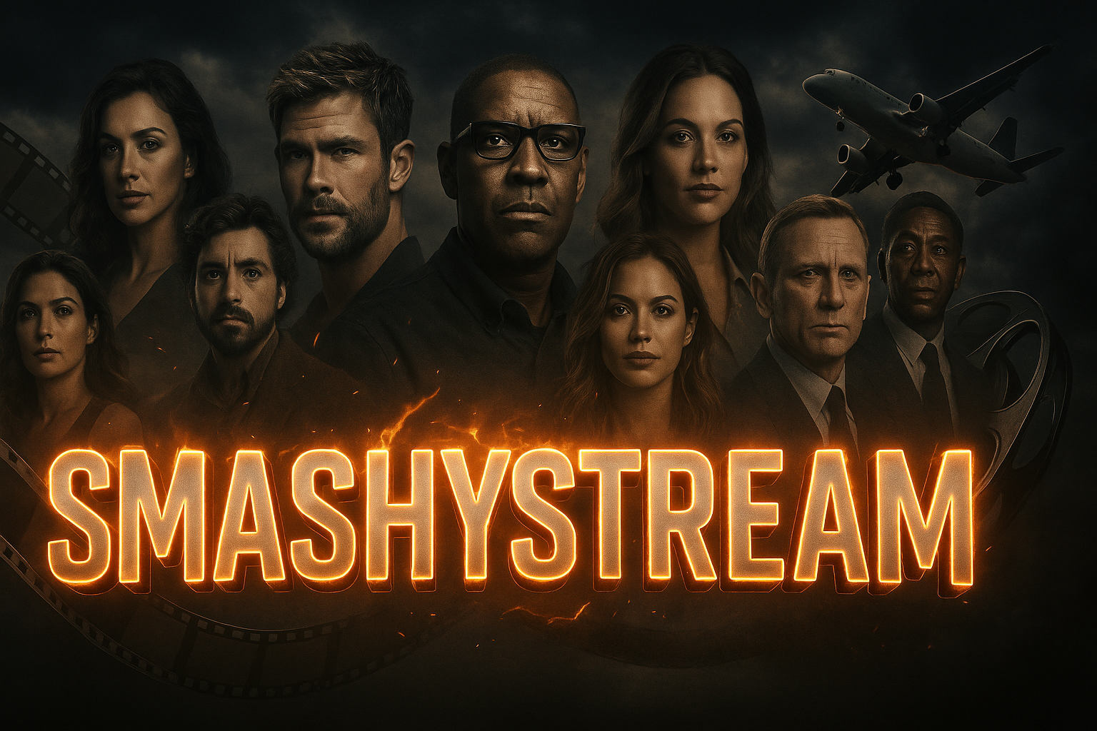 Featured Movie Poster